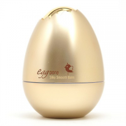 Отзыв о Праймер для сужения пор Tony Moly Egg Pore Silky Smooth Balm Primer