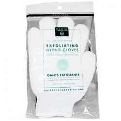 Отзыв о Перчатки для душа Earth Therapeutics Exfoliating Hydro Gloves