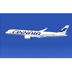 Отзыв о Авиакомпания "Finnair"