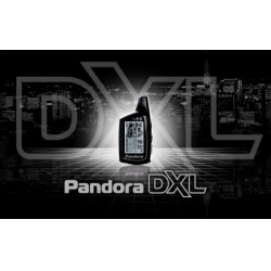 Отзыв о Автосигнализация Pandora DXL 5000