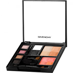 Отзыв о Тени Givenchy Travel Collection