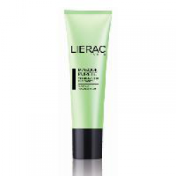 Отзыв о Маска очищающая для лица Lierac Masque Purete Creme-Mousse Purifiante