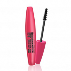 Отзыв о Тушь для ресниц Eveline Cosmetics Big Volume Lash 100% Black Lashes