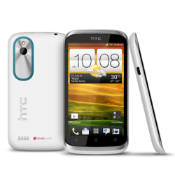 Отзыв о Смартфон HTC Desire X