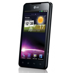 Отзыв о Смартфон LG Optimus 3D MAX P725