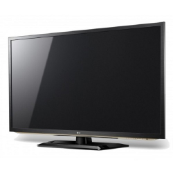 Отзыв о LED-телевизор LG 42 LM580T