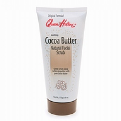 Отзыв о Скраб для лица Queen Helene Cocoa Butter