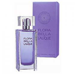 Отзыв о Туалетные духи Lalique Flora Bella