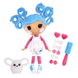Игрушка кукла Lalaloopsy Волосы-нити, Сладкоежка | Интернет-магазин детских игрушек баштрен.рф