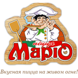 Пицца марио в житомире