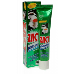 Отзыв о Зубная паста Zact