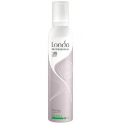 Отзыв о Пена для укладки волос Londa Professional "Volume Mousse Enhance"