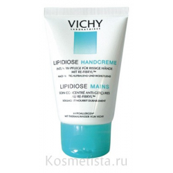 Отзыв о Крем для рук Vichy "Handcreme"