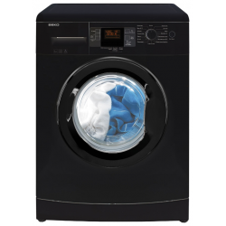 Отзыв о Стиральная машина Beko WKB 61041 PTMAN