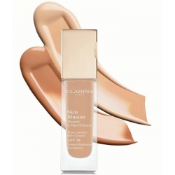 Отзыв о Тональный крем Clarins Skin Illusion Mineral & Plant Extracts