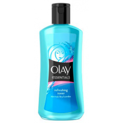 Отзыв о Освежающий тоник Olay Essentials для нормальной, сухой и комбинированной кожи