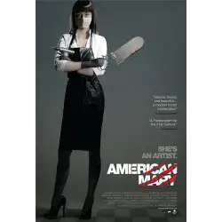 Отзыв о Фильм "Американская Мэри" (2012)