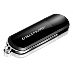 Отзыв о USB Flash drive Silicon Power LuxMini 322