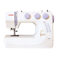 Отзывы о Швейная машина Janome VS 54S