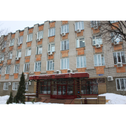 Отзыв о Гостиница "Профсоюзная" Учебно-методического центра Нижегородского облсовпрофа 2* (Россия, Нижний Новгород)