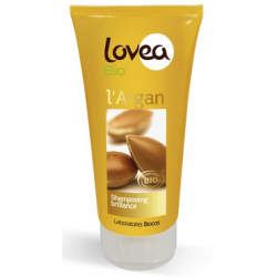 Отзыв о Биошампунь Lovea "Brilliance Argan"