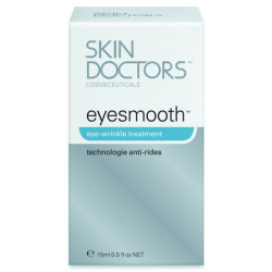 Отзыв о Крем против морщин для кожи вокруг глаз Skin Doctors "Eyesmooth"