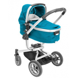 Отзыв о Детская коляска Graco Symbio 2 в 1