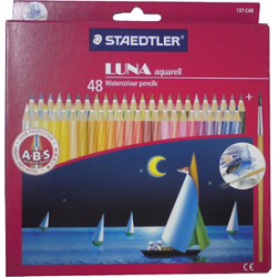 Отзыв о Цветные карандаши Staedtler