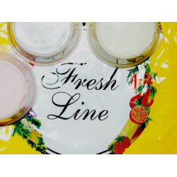 Отзыв о Крем для лица омолаживающий Fresh Line