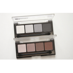 Отзыв о Тени для век H&M EyeShadows