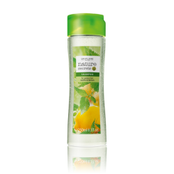 Отзыв о Шампунь для жирных волос Oriflame Nature Secrets "Крапива и лимон"