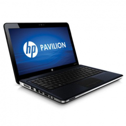 Отзыв о Ноутбук HP Pavilion DV7 i5-2410M