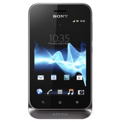 Отзыв о Сотовый телефон Sony Xperia Tipo Dual ST21i2