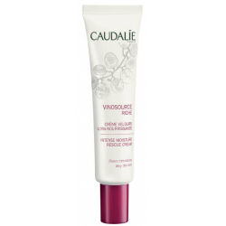 Отзыв о Крем для лица Caudalie Vinosource La Creme Velours Ultra-Nourrissante