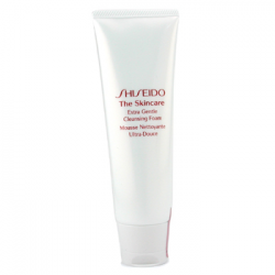 Отзыв о Пенка для умывания Shiseido The Skincare