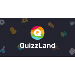 Отзыв о Quizzland - игра для Android