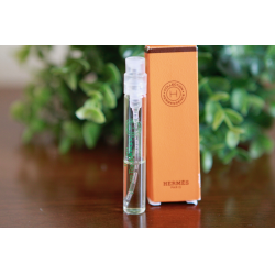 hermes vetiver tonka