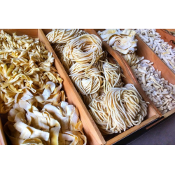 Отзыв о Ресторан La Pasta (Россия, Санкт-Петербург)