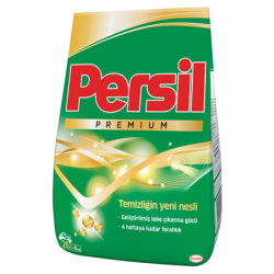 Отзыв о Стиральный порошок Persil Premium