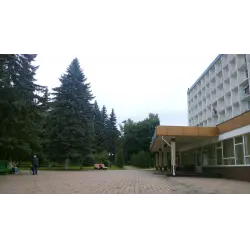 Отзыв о Санаторий "Горный родник" (Россия, Нальчик)