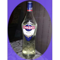 Вермут chearo