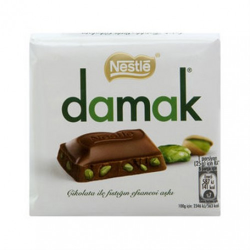 Отзыв о Шоколад Nestle Damak