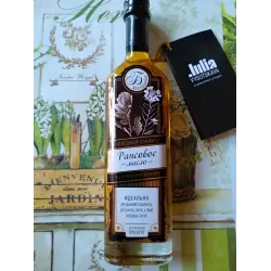 Отзыв о Рапсовое масло Топ Продукт "Благодарное"