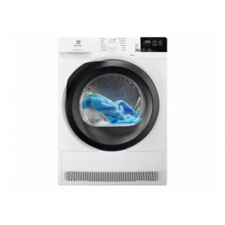 Отзыв о Сушильная машина для белья Electrolux EW8HR458B