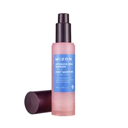 Отзыв о Сыворотка для лица Mizon Intensive skin barrier serum