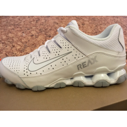 Nike reax tr hot sale