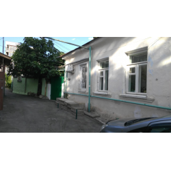 Отзыв о Гостевой дом Holiday Home Nizhne-Slobodskaya (Крым, Ялта)