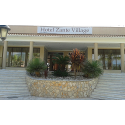 hotel zante village