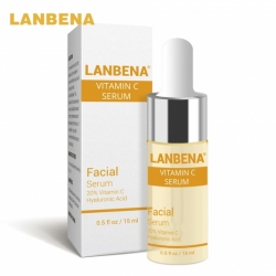 Отзыв о Сыворотка для лица LanBeNa Vitamin C Serum