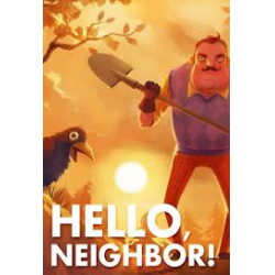 Hello Neighbor Mods 1     